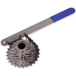 Cyclus Tools Démonte Cassette -721126 Noir -Vélo Matériel Magasin demonte cassette 721126 noir 2