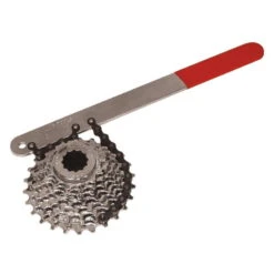 Cyclus Tools Démonte Cassette -721126 Noir