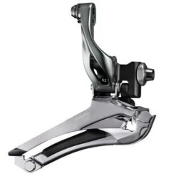 Dérailleur Avant Route Double à Braser Shimano 10v. Tiagra 4700