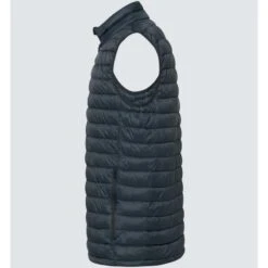 Doudoune Sans Manches Omni Thermal Homme - Noir - Oakley -Vélo Matériel Magasin doudoune sans manches omni thermal homme noir oakley 1