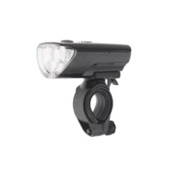 Eclairage Vélo 25 Lumen - Eclairage Avant Vélo Avec Piles -Vélo Matériel Magasin eclairage velo 25 lumen eclairage avant velo avec piles 3