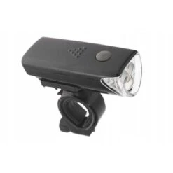 Eclairage Vélo 25 Lumen - Eclairage Avant Vélo Avec Piles -Vélo Matériel Magasin eclairage velo 25 lumen eclairage avant velo avec piles 4