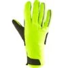 GANTS VELO 900 HIVER FLUO -Vélo Matériel Magasin gants velo 900 hiver fluo