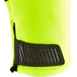 GANTS VELO 900 HIVER FLUO -Vélo Matériel Magasin gants velo 900 hiver fluo 6