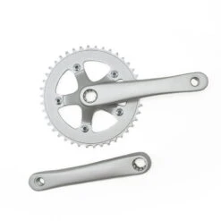 Garniture De Manivelle AF19-U42A-ISIS - Silver