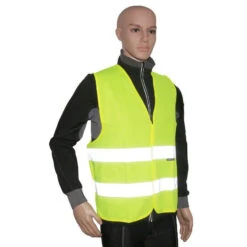 Gilet De Sécurité Réfléchissant P2R