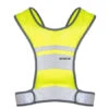 Gilet De Sécurité Wowow Nova LED -Vélo Matériel Magasin gilet de securite wowow nova led