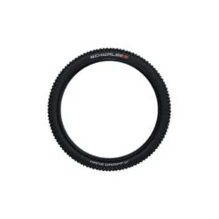 Schwalbe Hans Dampf Pneu Pliable - 26x2.35 Inch - Super Trail SnakeSkin Addix Soft -Vélo Matériel Magasin hans dampf pneu pliable 26x235 inch super trail snakeskin addix soft 2