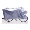 Benson Housse De Protection Pour Vélo 200 X 100 Cm - Gris 1 Benson Housse De Protection Pour Vélo 200 X 100 Cm - Gris -Vélo Matériel Magasin housse de protection pour velo 200 x 100 cm gris