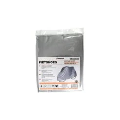 Benson Housse De Protection Pour Vélo 200 X 100 Cm - Gris -Vélo Matériel Magasin housse de protection pour velo 200 x 100 cm gris 3