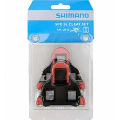 Jeu De Cales 0° Shimano SM-SH10 -Vélo Matériel Magasin jeu de cales 0 shimano sm sh10 2