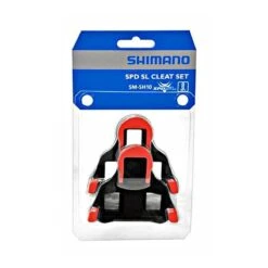 Jeu De Cales 0° Shimano SM-SH10