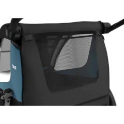 KIT CHIEN THULE COURIER -Vélo Matériel Magasin kit chien thule courier 2