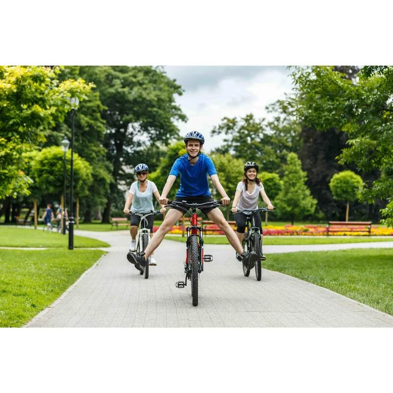 Kit Mousse Casque Vélo Universel Neopréne Confort EASYCASK URBAN 9 Kit Mousse Casque Vélo Universel Neopréne Confort EASYCASK URBAN – Image 7