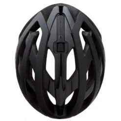 Lazer | Casque | Genesis | Mousse De Polycarbonate | Le Noir | Pas De Genre | -Vélo Matériel Magasin lazer casque genesis mousse de polycarbonate le noir pas de genre 4