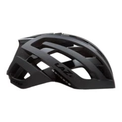Lazer | Casque | Genesis | Mousse De Polycarbonate | Le Noir | Pas De Genre | -Vélo Matériel Magasin lazer casque genesis mousse de polycarbonate le noir pas de genre 6