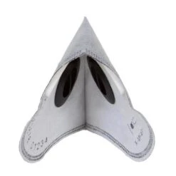 LOT DE 10 FILTRES FFP1 POUR DEMI MASQUE FILTRANT BROYX -Vélo Matériel Magasin lot de 10 filtres ffp1 pour demi masque filtrant broyx 2