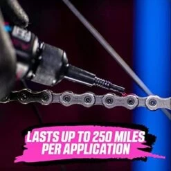 Muc-Off Lubrifiant C3 Wet Ceramic Noir -Vélo Matériel Magasin lubrifiant c3 wet ceramic noir 2