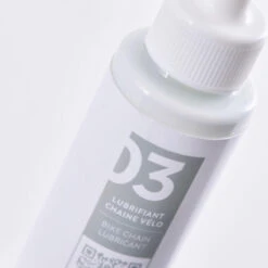 Decathlon LUBRIFIANT CHAINE VELO CIRE TEMPS SEC - 100ML -Vélo Matériel Magasin lubrifiant chaine velo cire temps sec 100ml 5