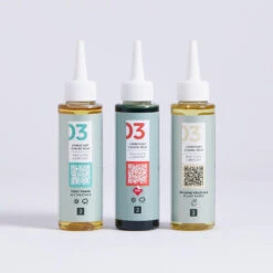 Decathlon LUBRIFIANT CHAINE VELO CIRE TEMPS SEC - 100ML -Vélo Matériel Magasin lubrifiant chaine velo cire temps sec 100ml 7