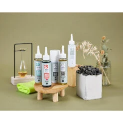 Decathlon LUBRIFIANT CHAINE VELO CIRE TEMPS SEC - 100ML -Vélo Matériel Magasin lubrifiant chaine velo cire temps sec 100ml 8