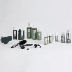 Decathlon LUBRIFIANT CHAINE VELO CIRE TEMPS SEC - 100ML -Vélo Matériel Magasin lubrifiant chaine velo cire temps sec 100ml 9