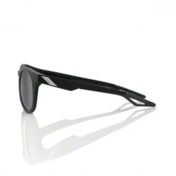 100% Lunettes De Soleil Campo - PeakPolar - Black -Vélo Matériel Magasin lunettes de soleil campo peakpolar black 2