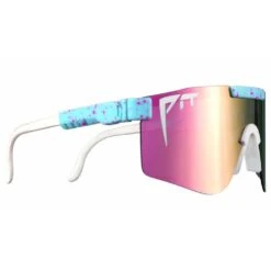 Lunettes De Soleil Double Wide Pit Viper The Gobby Originals -Vélo Matériel Magasin lunettes de soleil double wide pit viper the gobby originals 1