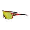 LUNETTES TIFOSI SLEDGE + 3 VERRES INTERCHANGEABLES -Vélo Matériel Magasin lunettes tifosi sledge 3 verres interchangeables