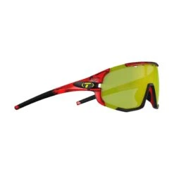 LUNETTES TIFOSI SLEDGE + 3 VERRES INTERCHANGEABLES -Vélo Matériel Magasin lunettes tifosi sledge 3 verres interchangeables 3