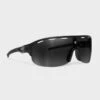 Lunettes Vélo Cyclisme Homme Et Femme K3 Finisher Noir -Vélo Matériel Magasin lunettes velo cyclisme homme et femme k3 finisher noir