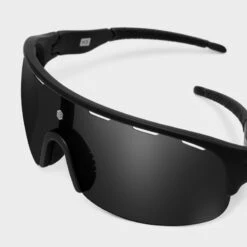Lunettes Vélo Cyclisme Homme Et Femme K3 Finisher Noir -Vélo Matériel Magasin lunettes velo cyclisme homme et femme k3 finisher noir 2