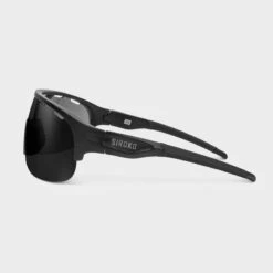Lunettes Vélo Cyclisme Homme Et Femme K3 Finisher Noir -Vélo Matériel Magasin lunettes velo cyclisme homme et femme k3 finisher noir 3