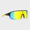 Lunettes Vélo Cyclisme Homme Et Femme K3 MTB Noir -Vélo Matériel Magasin lunettes velo cyclisme homme et femme k3 mtb noir