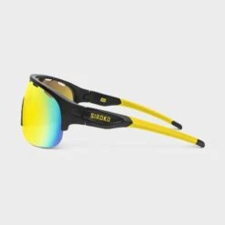 Lunettes Vélo Cyclisme Homme Et Femme K3 MTB Noir -Vélo Matériel Magasin lunettes velo cyclisme homme et femme k3 mtb noir 3