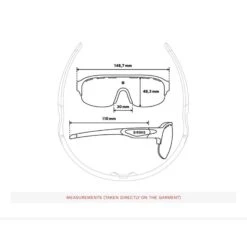 Lunettes Vélo Cyclisme Homme Et Femme K3 MTB Noir -Vélo Matériel Magasin lunettes velo cyclisme homme et femme k3 mtb noir 4