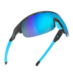 Lunettes Vélo Cyclisme Homme Et Femme K3 Triathlon Noir -Vélo Matériel Magasin lunettes velo cyclisme homme et femme k3 triathlon noir 2