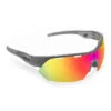 Lunettes Vélo Cyclisme Homme Et Femme K3s Barcelona Gris Argenté -Vélo Matériel Magasin lunettes velo cyclisme homme et femme k3s barcelona gris argente