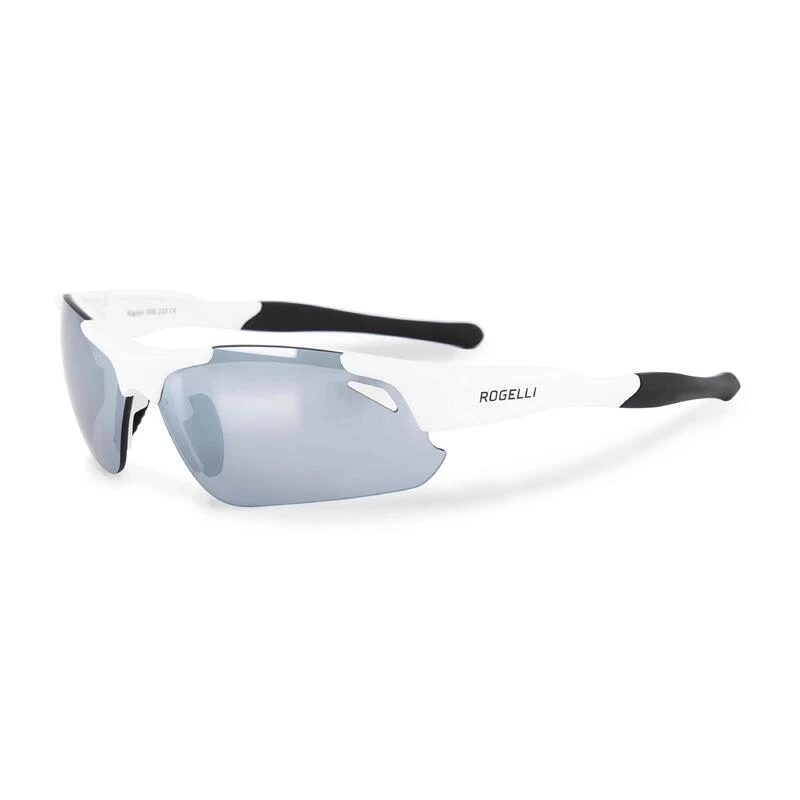 Rogelli Lunettes Velo Unisexe - Raptor 3 Rogelli Lunettes Velo Unisexe - Raptor