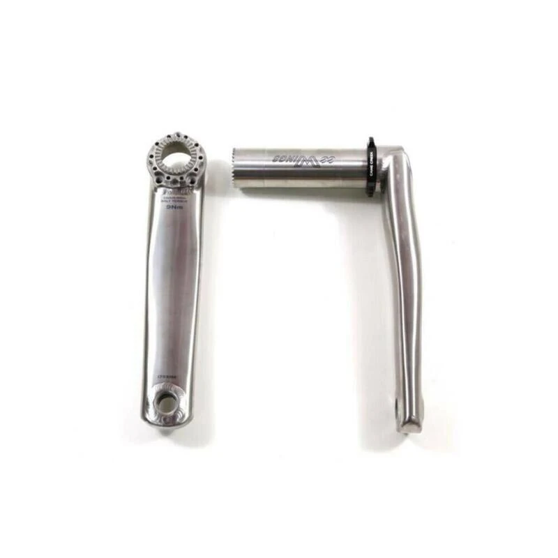 Manivelles Cane Creek EeWings 3 Manivelles Cane Creek EeWings