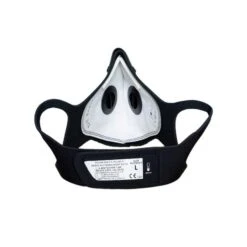 Masque Broyx Delta Anti-smog Et Anti-allergique -Vélo Matériel Magasin masque broyx delta anti smog et anti allergique 4