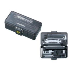 Topeak Mini Boîte à Outils Pour équipement De Survie