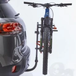 Mottez Porte Vélo Compatible électrique -Vélo Matériel Magasin mottez porte velo compatible electrique 1