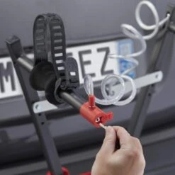 Mottez Porte Vélo Compatible électrique -Vélo Matériel Magasin mottez porte velo compatible electrique 3