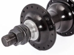 MOYEU ARRIÈRE BMX ACME 36H NOIR KHEBIKES -Vélo Matériel Magasin moyeu arriere bmx acme 36h noir khebikes 2