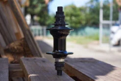 MOYEU ARRIÈRE BMX ACME 36H NOIR KHEBIKES -Vélo Matériel Magasin moyeu arriere bmx acme 36h noir khebikes 3