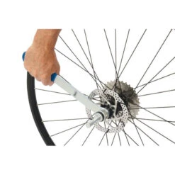 Outil Démontage Roue Cyclus Shimano Centerlock -Vélo Matériel Magasin outil demontage roue cyclus shimano centerlock 2