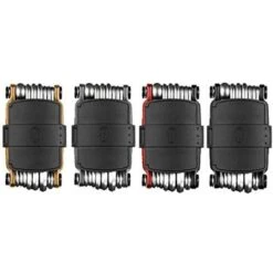 Crankbrothers Outil Multi-13 Noir/rouge -Vélo Matériel Magasin outil multi 13 noirrouge 2