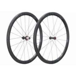 Paire De Roues à Boyau Vision Metron 40 Campas V14