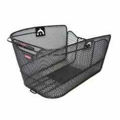Panier Arrière Maille étroite Klickfix Citymax Gta